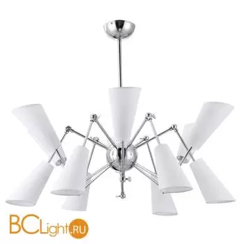 Потолочная люстра Divinare Sterzo 9988/02 LM-12